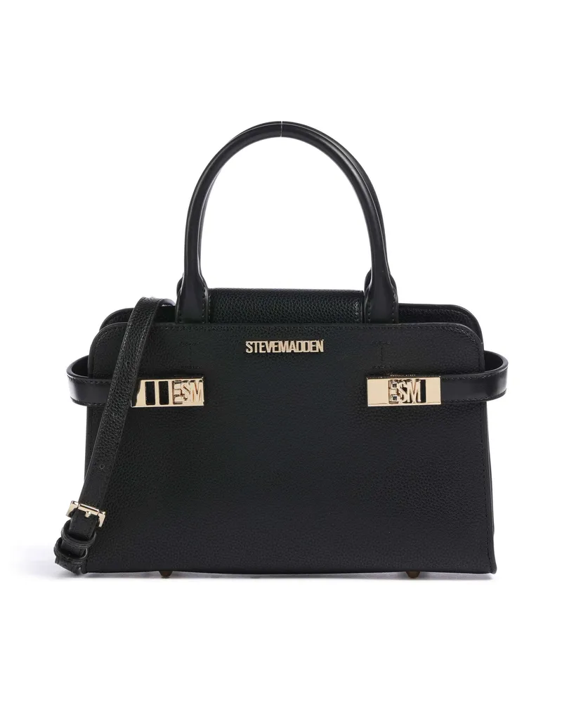 Steve Madden Handtasche BLINDEN in schwarz Schwarz