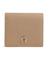 Aigner Zita Geldbörse beige Beige