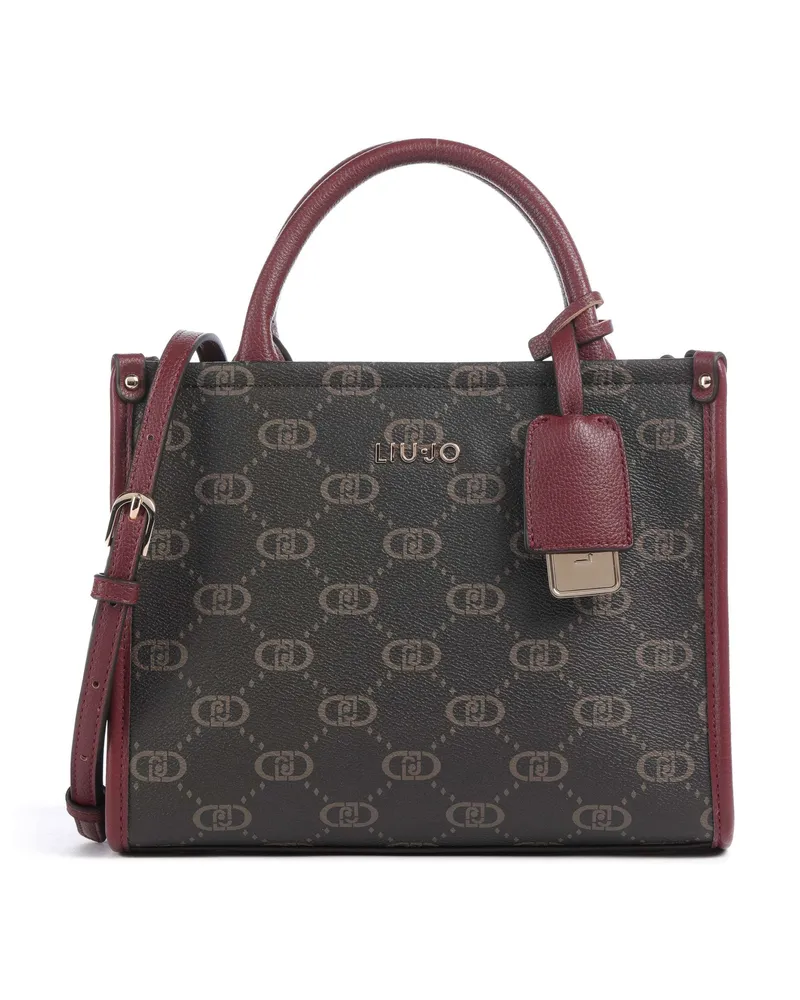 Liu Jo Handtasche Ridhi S in rot Rot