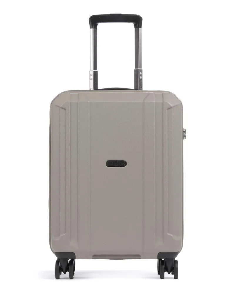 EPIC 4-Rollen Trolley Airwave Neo in beige Beige