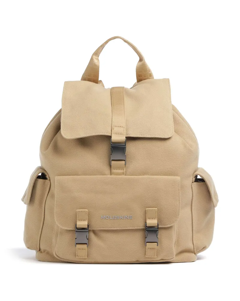 Moleskine Rucksack Legendary in beige Beige