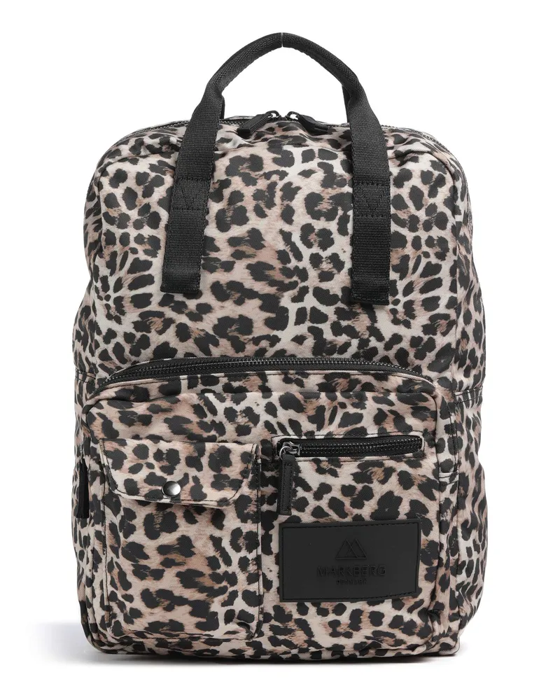 Markberg Rucksack Darla in beige Beige