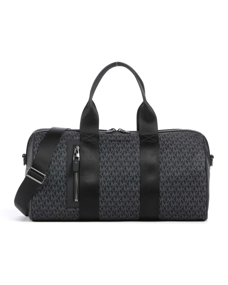 Michael Kors Weekender Brooklyn in schwarz Schwarz