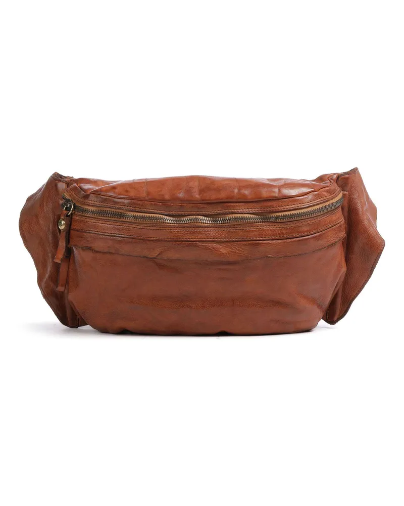 Campomaggi Gürteltasche in braun Braun