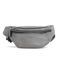 Liebeskind Chudy Sheep Natural S Gürteltasche grau Grau