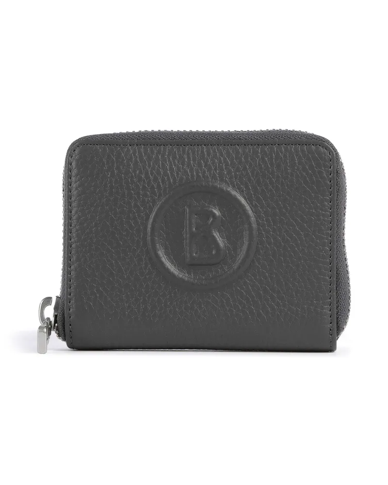 Bogner Geldbörse Bozen Norah RFID in grau Grau