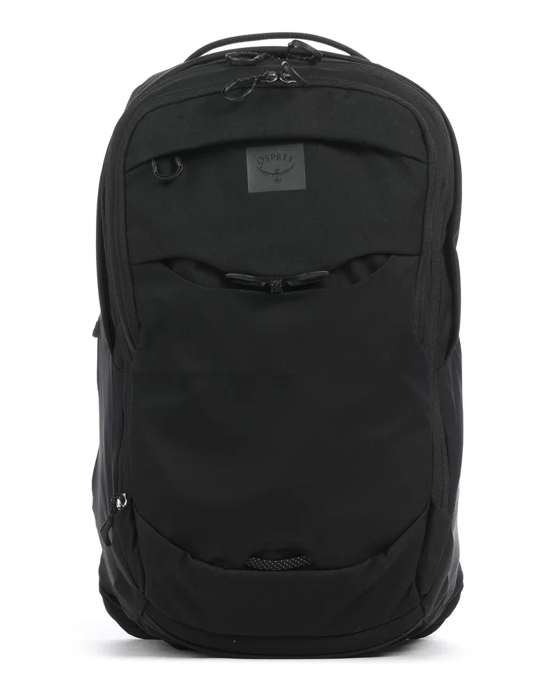 Osprey Rucksack Metron 34 in schwarz Schwarz