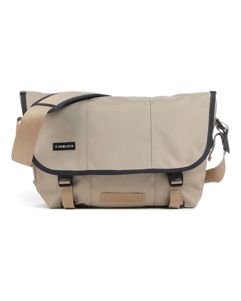 Timbuk2 Kuriertasche Heritage Classic M in beige Beige