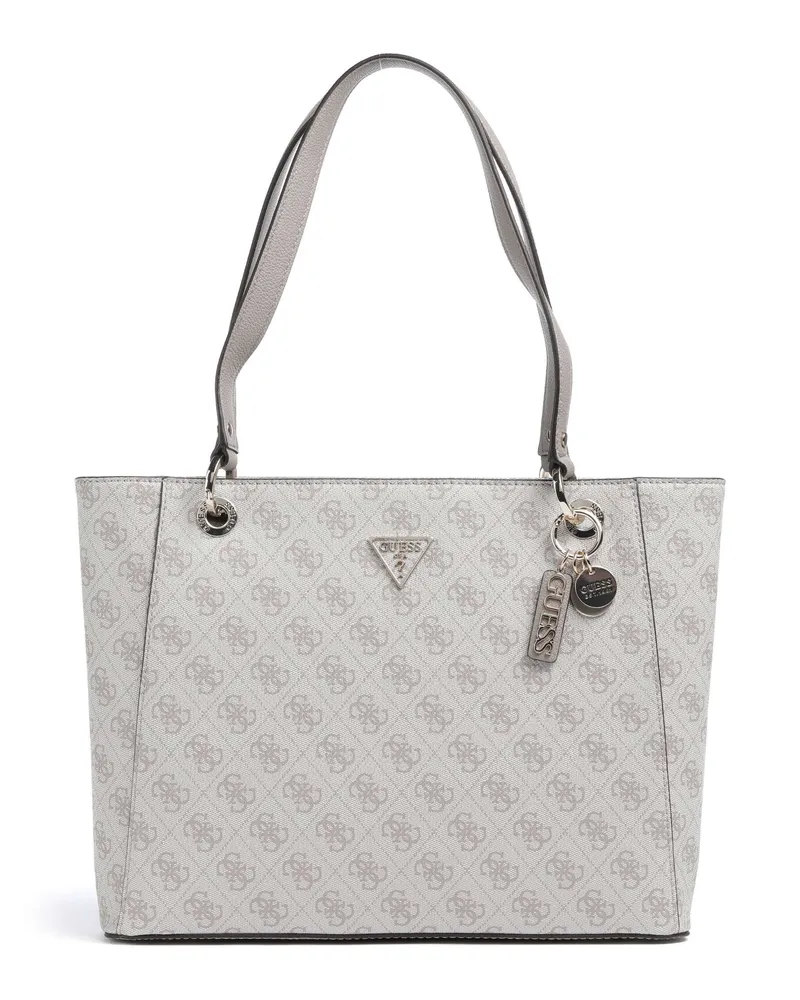 Guess Shopper Noelle in grau Grau