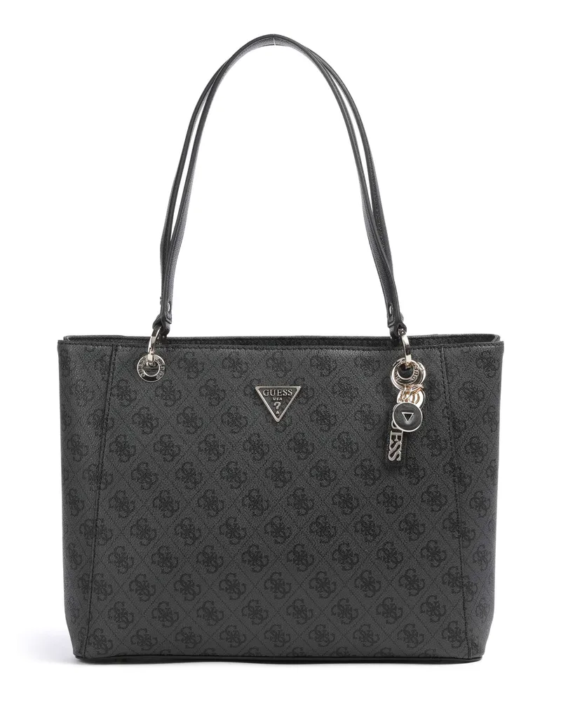 Guess Shopper Noelle in grau Grau