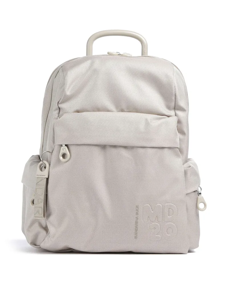 Mandarina Duck Rucksack MD20 in beige Beige