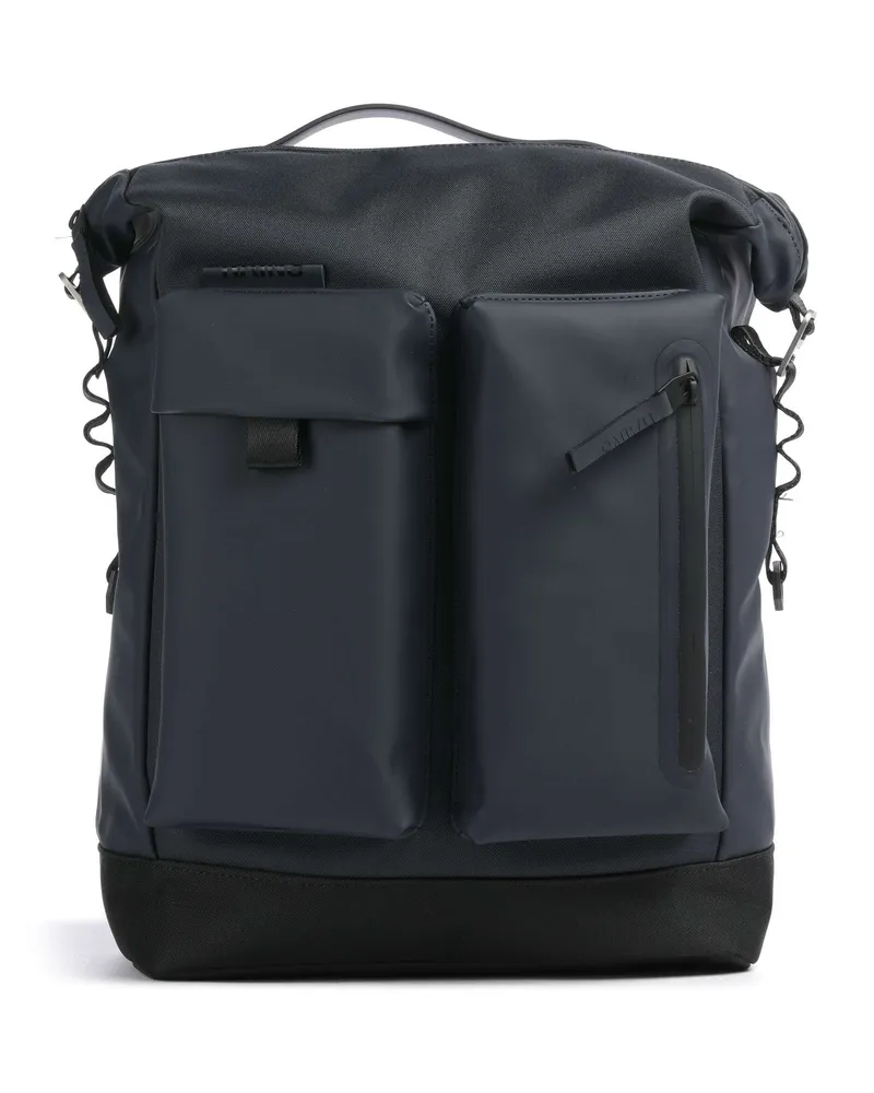 RAINS Rucksack Otaru in blau Blau