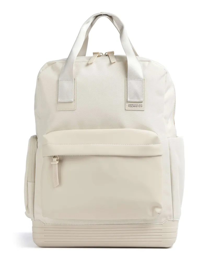 American Tourister Rucksack Soulpack in beige Beige