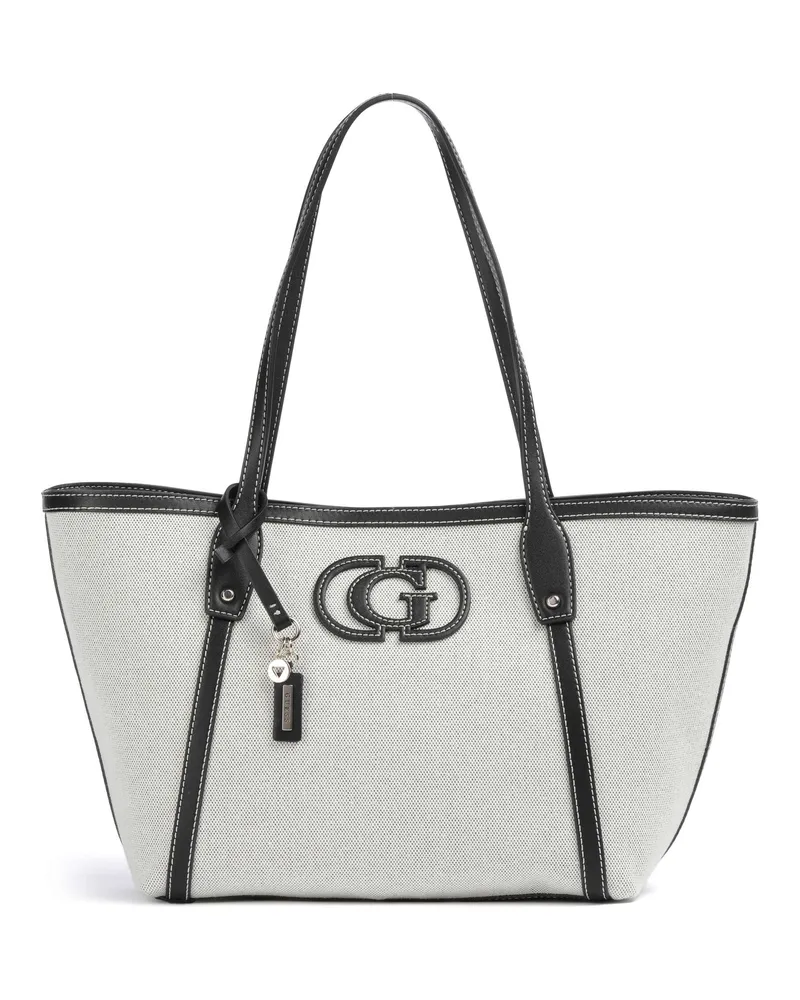 Guess Shopper Sebina in grau Grau