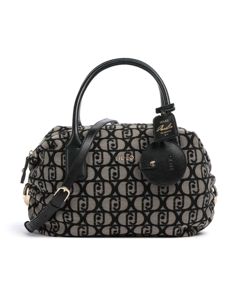 Liu Jo Handtasche Amelie L in beige Beige