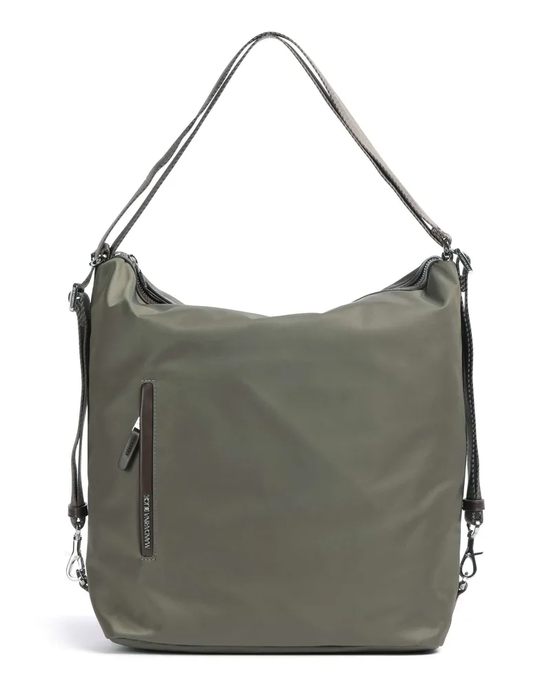 Mandarina Duck Rucksack-Tasche Hunter in oliv Oliv