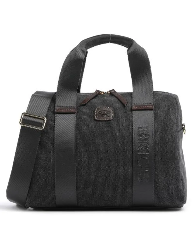 Bric's Sorrento Handtasche schwarz Schwarz