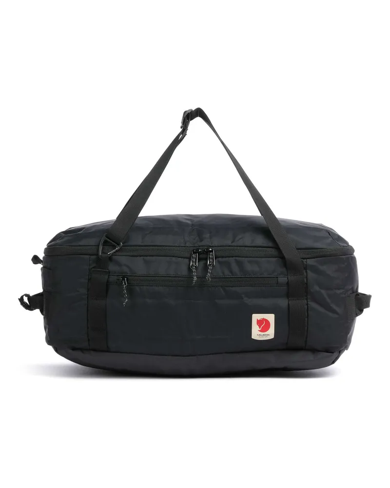 Fjäll Räven Weekender High Coast 22 in schwarz Schwarz
