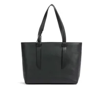 Shopper Malory in schwarz