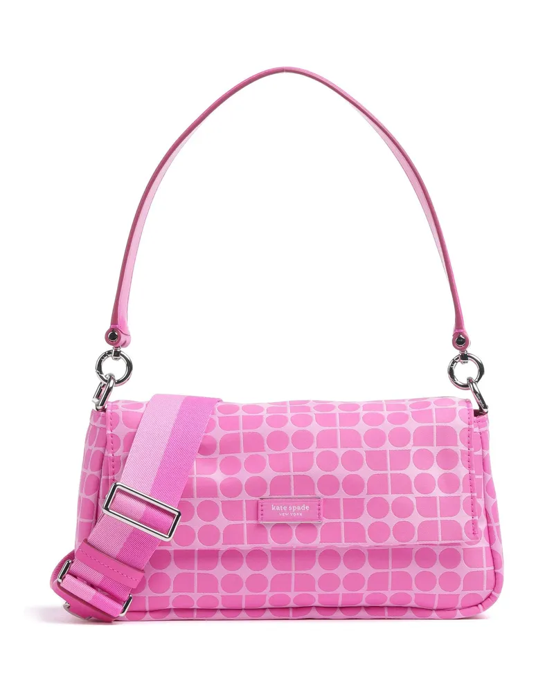 Kate Spade Schultertasche Noel in pink Pink