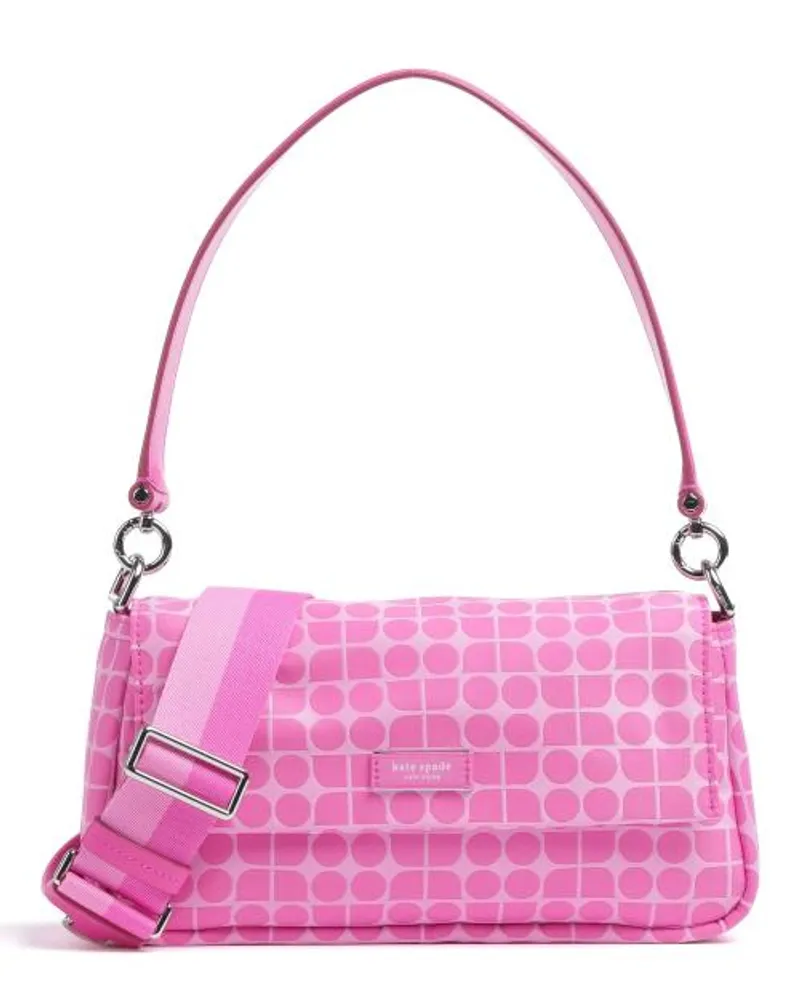 Kate Spade Noel Schultertasche pink Pink