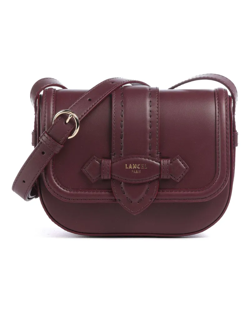 Lancel Umhängetasche Sienna S in violett Violett