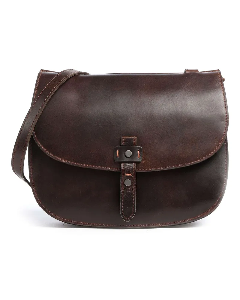 Harold's Umhängetasche Aberdeen in braun Braun