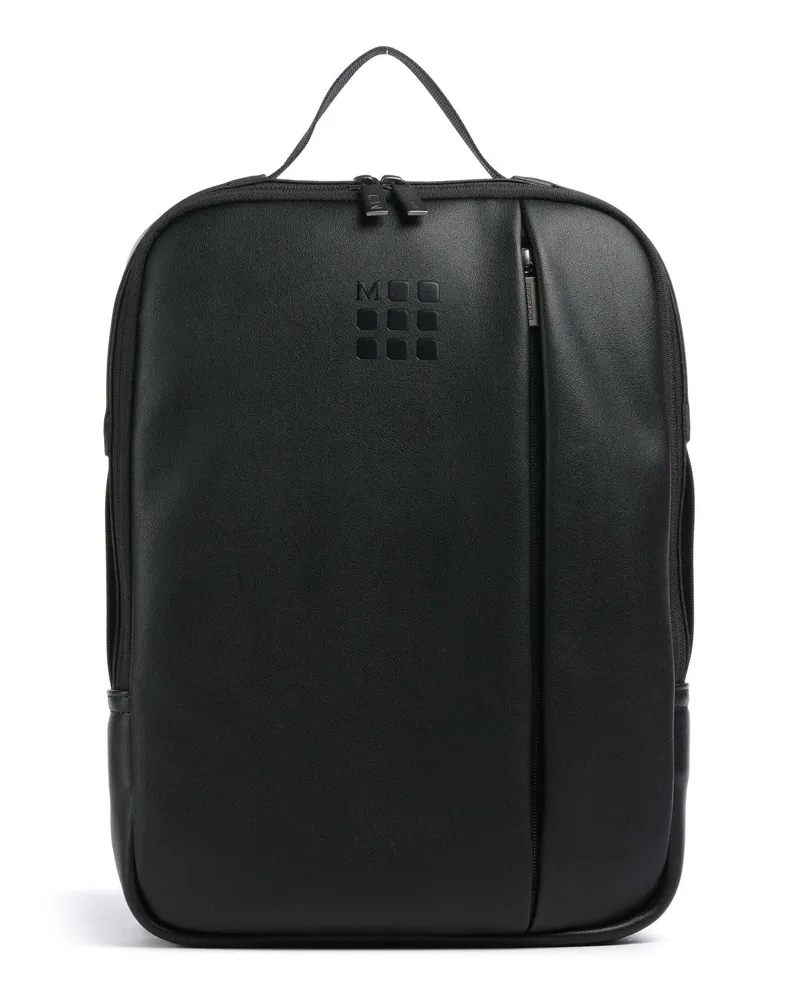 Moleskine Rucksack Classic 2.0 in schwarz Schwarz
