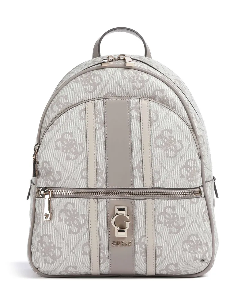 Guess Rucksack Erenia in grau Grau