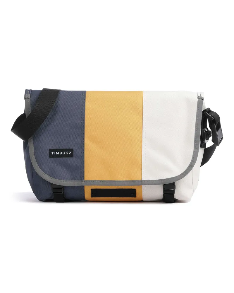 Timbuk2 Kuriertasche Heritage Classic S in mehrfarbig Mehrfarbig