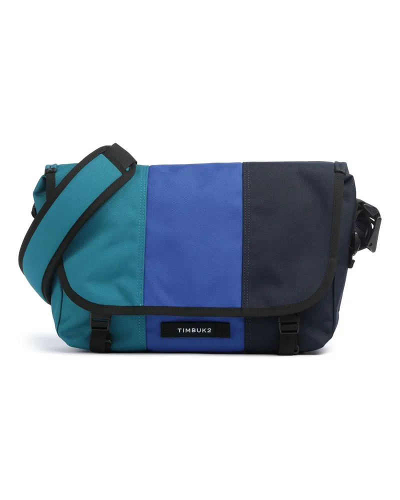 Timbuk2 Kuriertasche Heritage Classic S in mehrfarbig Mehrfarbig