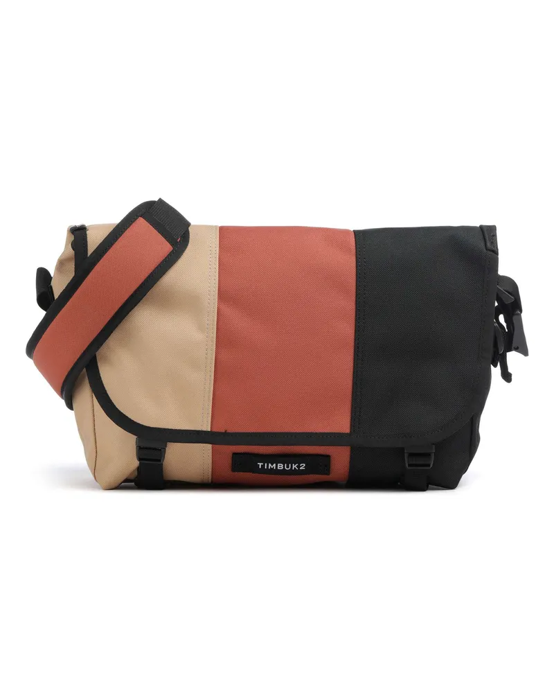 Timbuk2 Kuriertasche Heritage Classic S in mehrfarbig Mehrfarbig