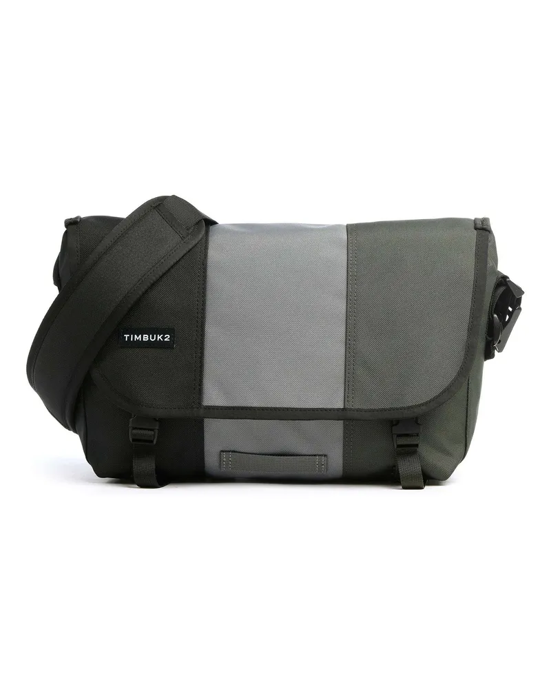 Timbuk2 Kuriertasche Heritage Classic S in mehrfarbig Mehrfarbig
