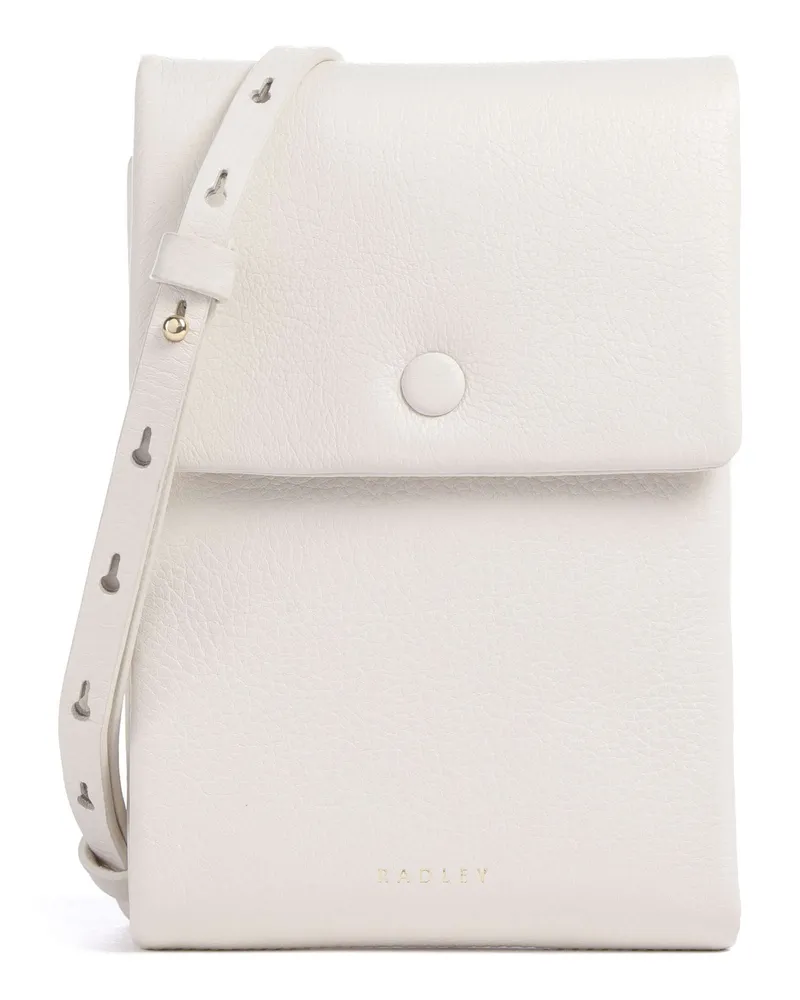 Radley London Handytasche Mallow Street in elfenbein Beige