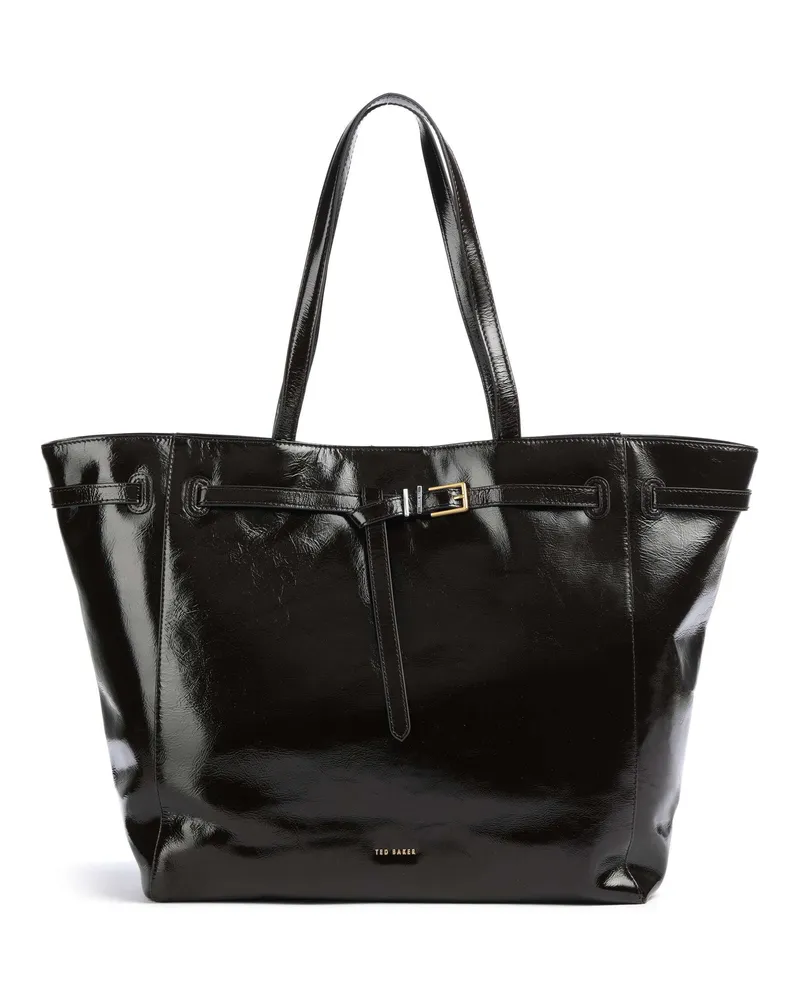 Ted Baker Shopper Ccarmen in braun Braun