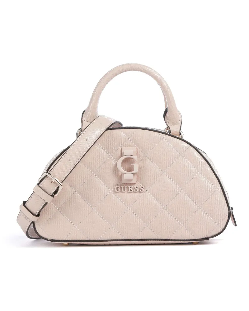 Guess Handtasche Bessey G-Shine in pink Pink