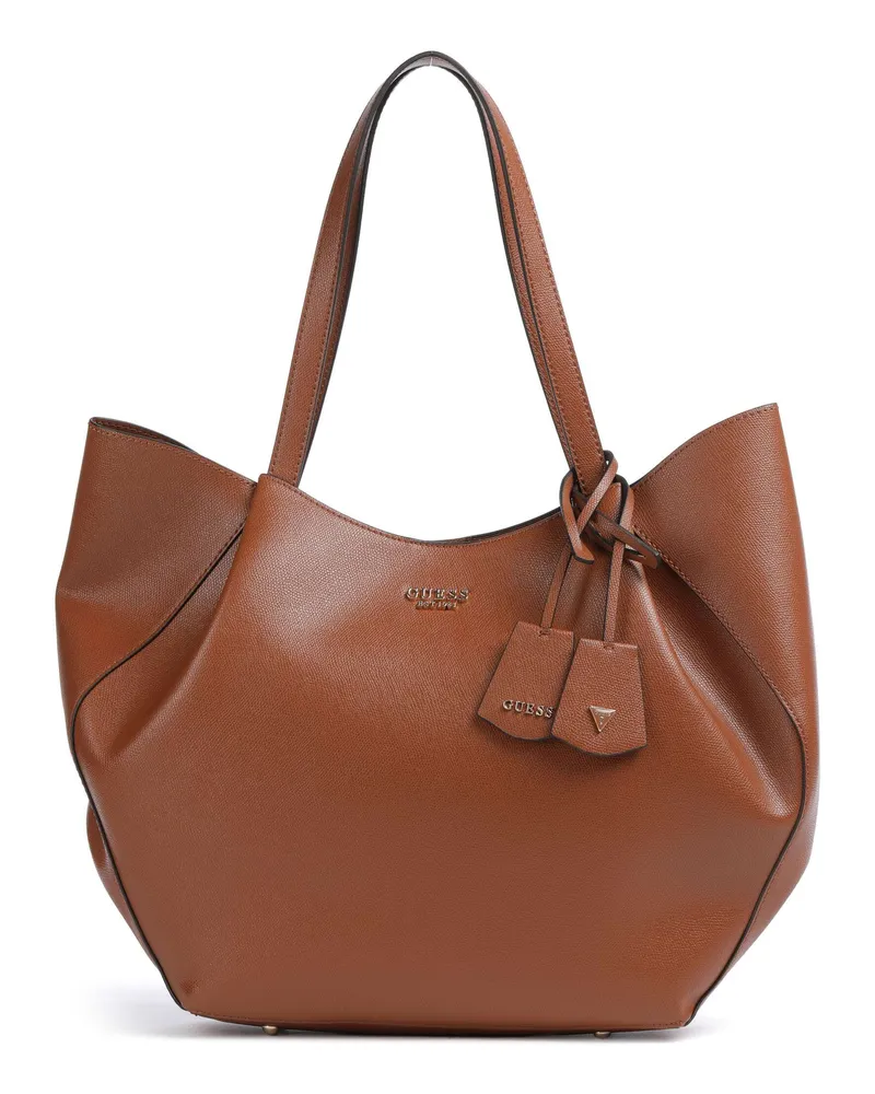Guess Shopper Amorette in braun Braun