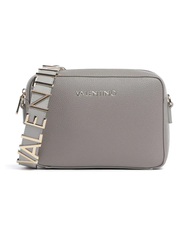 Valentino Garavani Umhängetasche Alexia in grau Grau