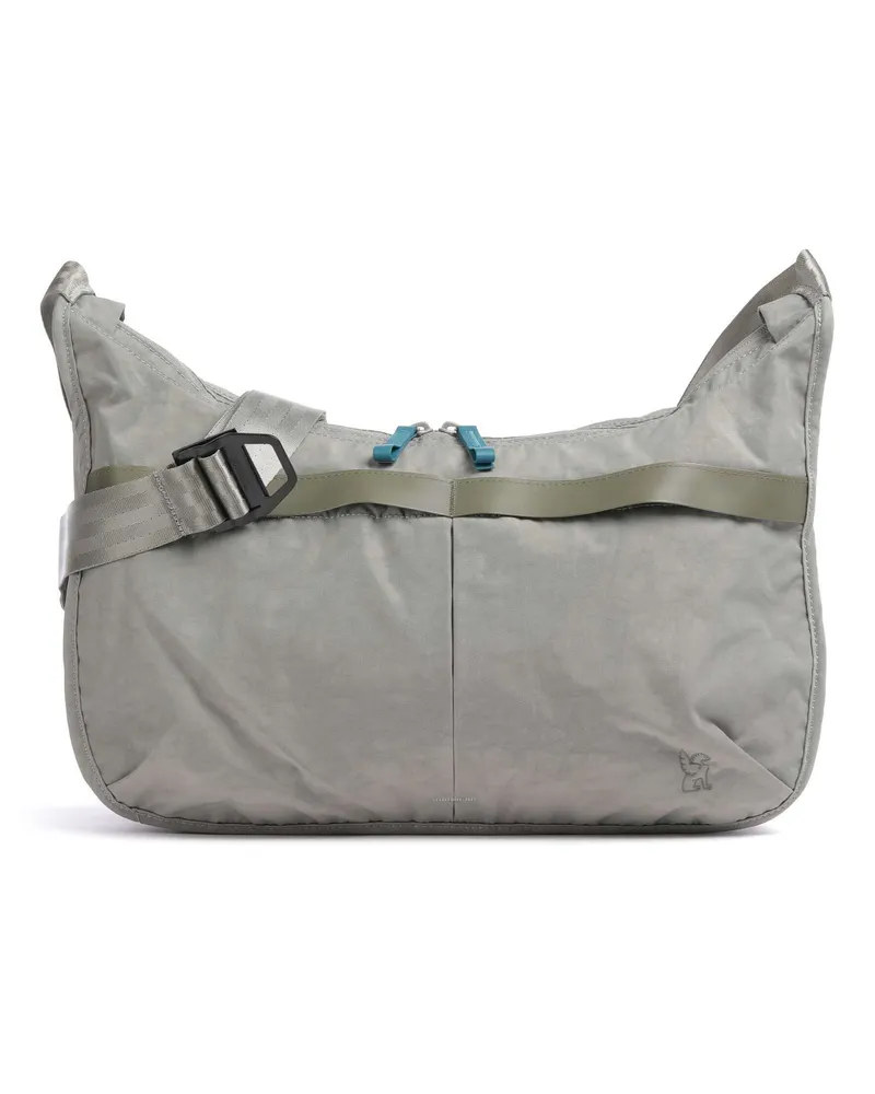 CHROME Schultertasche District Collection Yoyogi 14L in grau Grau