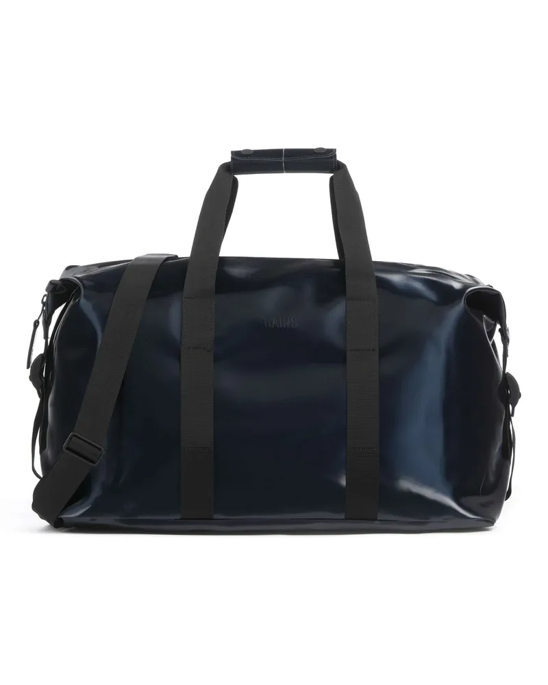 RAINS Weekender Hilo in blau Blau