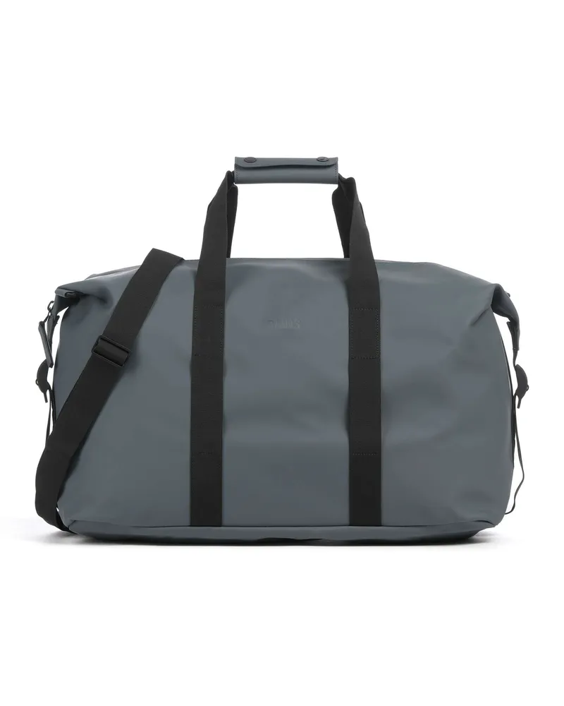 RAINS Weekender Hilo in blau Blau