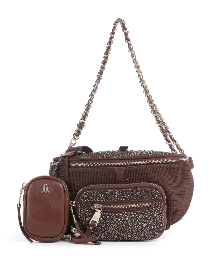 Steve Madden Umhängetasche BMAXIMA in braun Braun