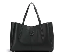 Shopper Anett in schwarz