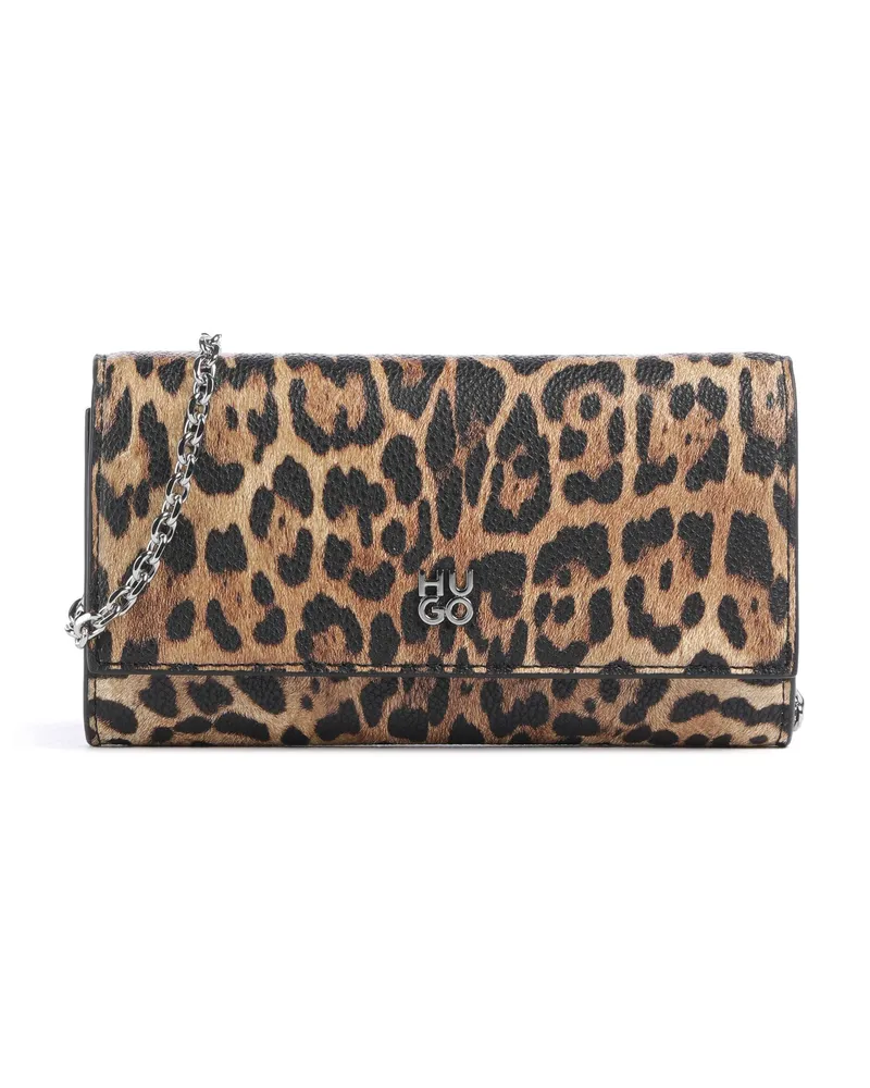 HUGO BOSS Umhängetasche Chris 2.0 in mehrfarbig Mehrfarbig