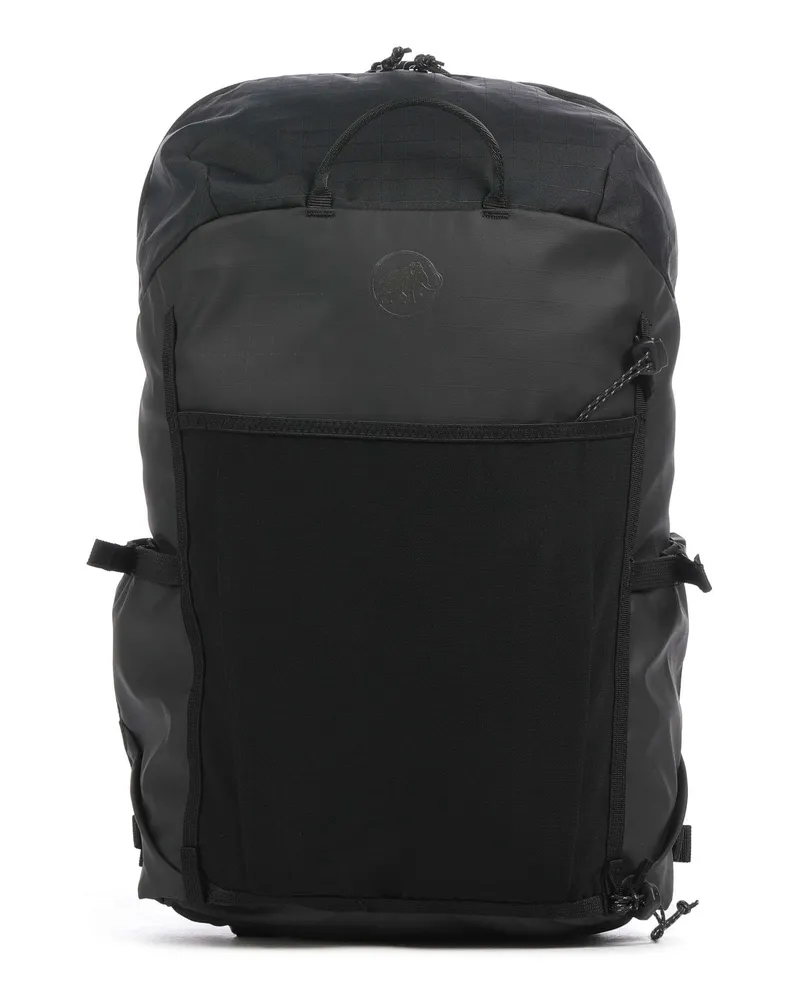 Mammut Rucksack Alto 22 in schwarz Schwarz