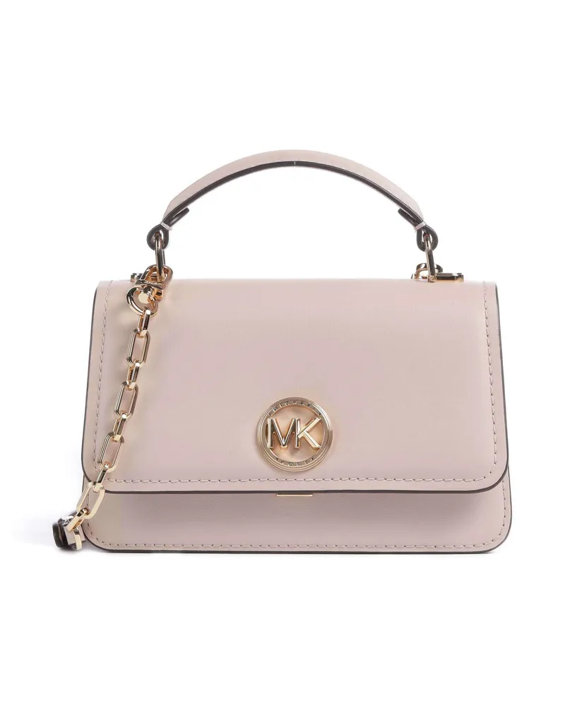 Michael Kors Umhängetasche Delancey in pink Pink