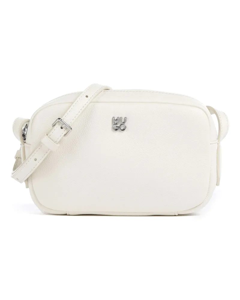 HUGO BOSS Umhängetasche Chris 2.0 in beige Beige