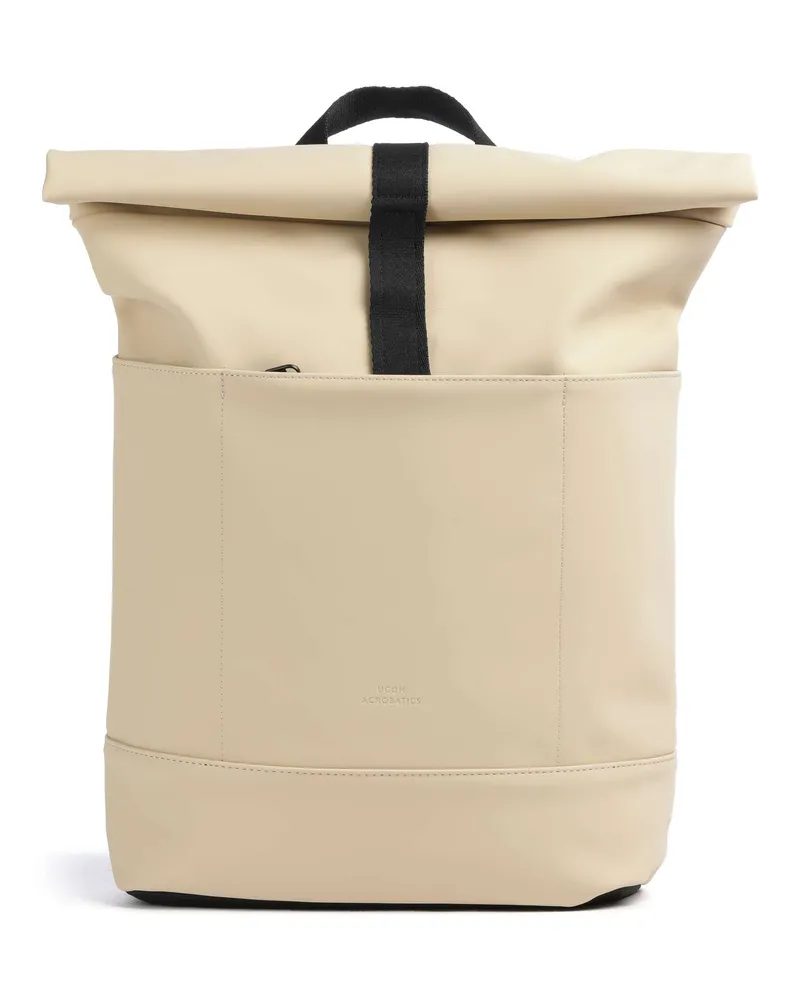 Ucon Acrobatics Rolltop Rucksack Lotus Hajo Medium in beige Beige