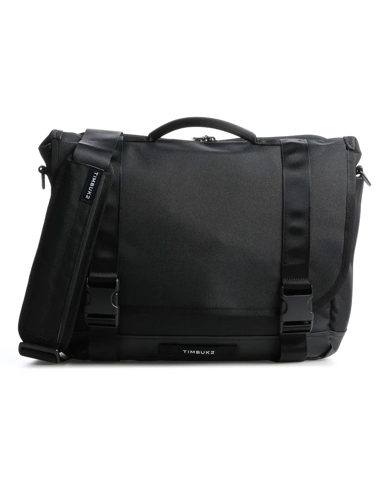 Timbuk2 Aktentasche Commute M in schwarz Schwarz