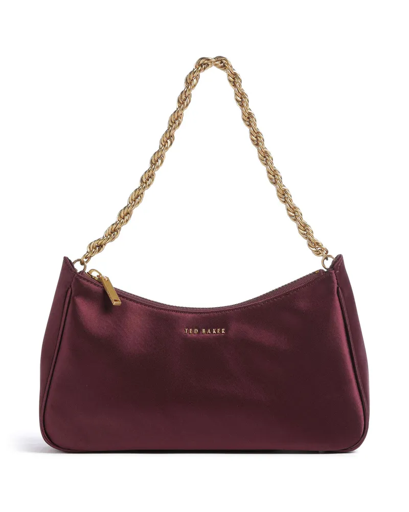 Ted Baker Schultertasche Agnise in rot Rot